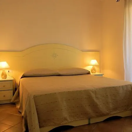 Sa Fiorida Aparthotel Valledoria (Sardinia)