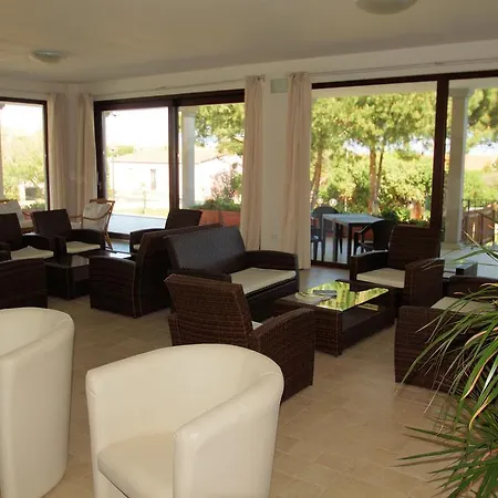 Apart-hotel Sa Fiorida