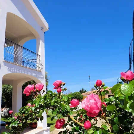 Sa Fiorida Aparthotel 4*