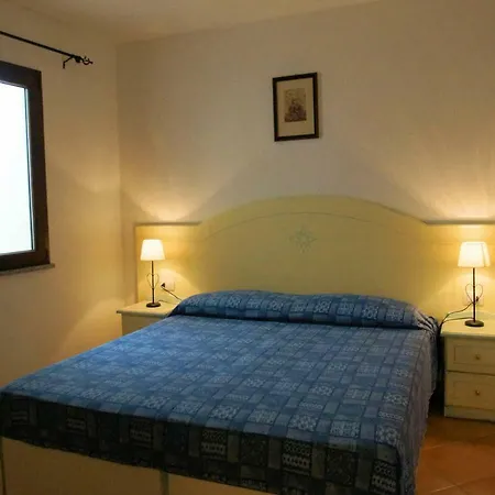 Sa Fiorida Valledoria (Sardinia)