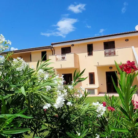 Sa Fiorida Aparthotel