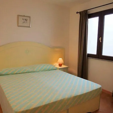 Sa Fiorida Aparthotel Valledoria (Sardinia)