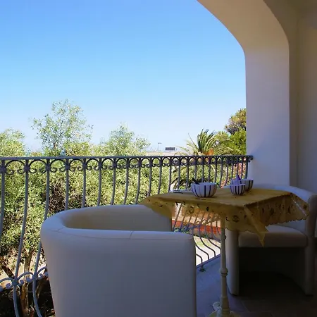 Sa Fiorida Aparthotel Valledoria (Sardinia)
