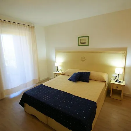 Sa Fiorida Aparthotel