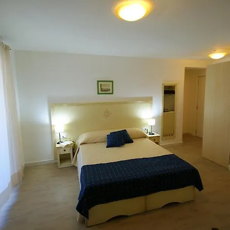 Aparthotel Sa Fiorida Valledoria (Sardinia)