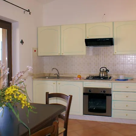 Sa Fiorida 4* Valledoria (Sardinia)