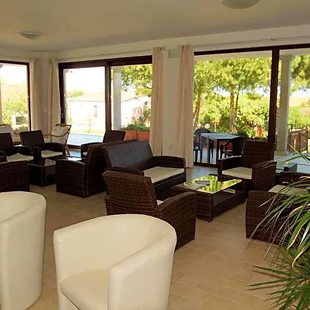 Sa Fiorida شقة فندقية 4*