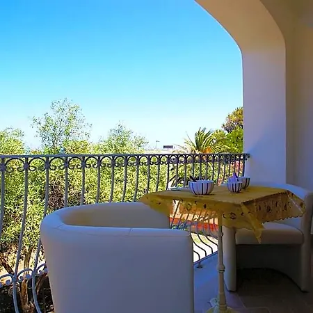 شقة فندقية Sa Fiorida 4*