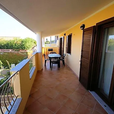 Sa Fiorida 4* Valledoria (Sardinia)