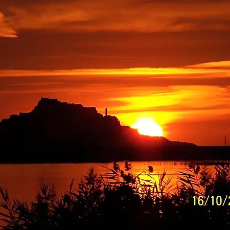 Sa Fiorida Valledoria (Sardinia)