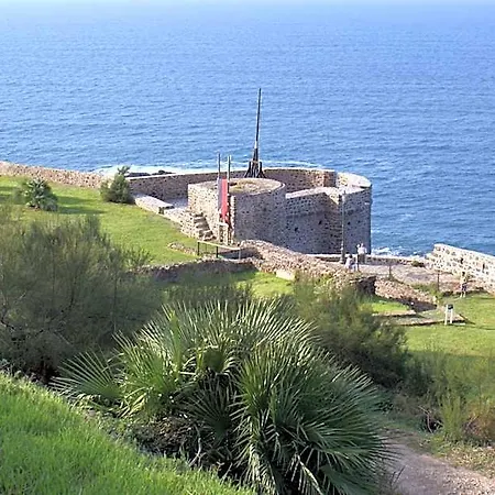 Sa Fiorida Valledoria (Sardinia)
