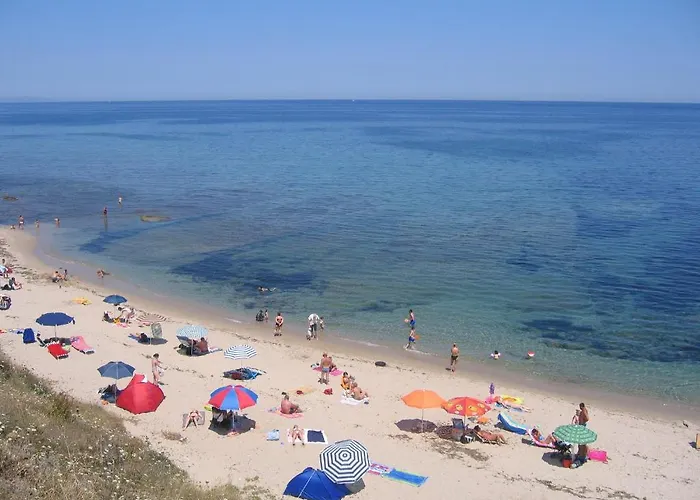 Sa Fiorida Valledoria (Sardinia)