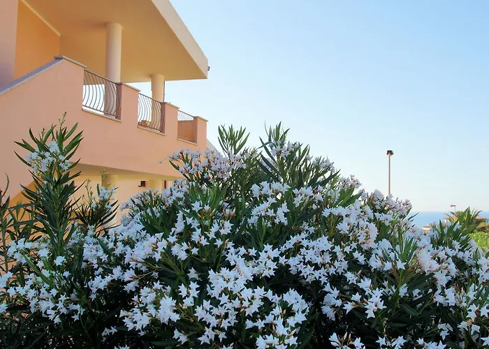 Sa Fiorida Apart Otel 4*