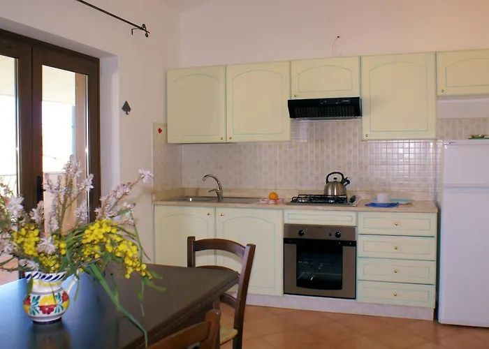 Sa Fiorida 4* Valledoria (Sardinia)