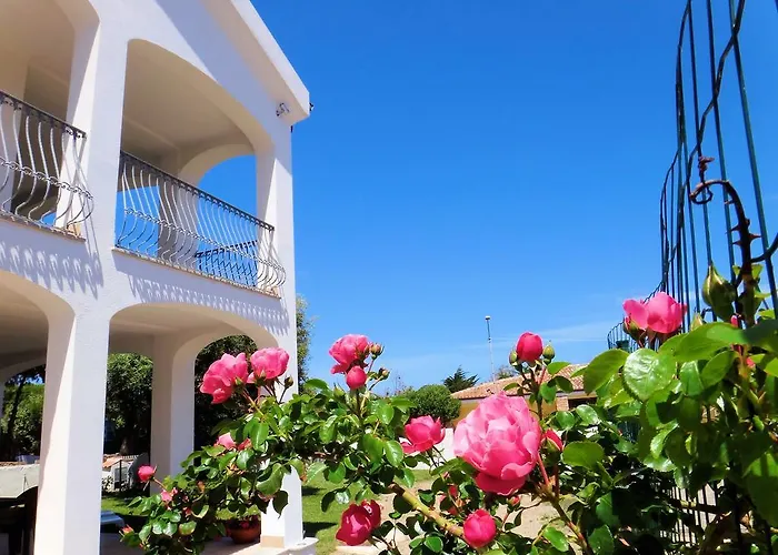 Sa Fiorida Apart Otel 4*