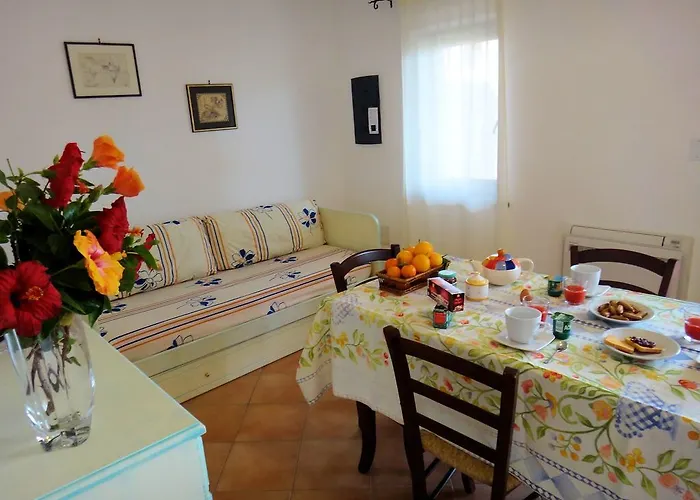Sa Fiorida Apart Otel