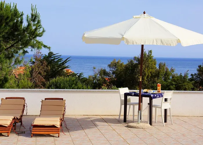 Sa Fiorida 4* Valledoria (Sardinia)