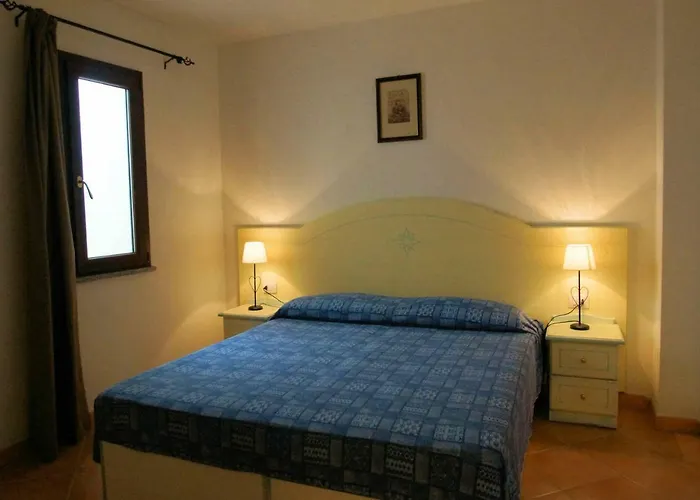 Sa Fiorida Valledoria (Sardinia)